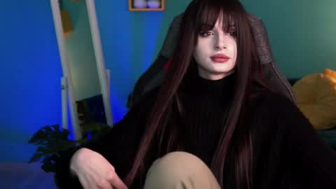 jade_castle online show from March 2025 04:50:02 AM