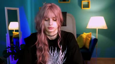 jade_castle online show from March 2025 05:17:02 AM