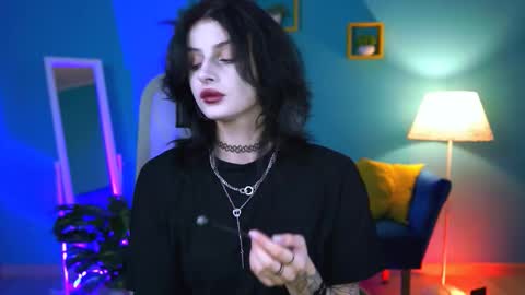 jade_castle online show from October 2025 09:25:02 PM