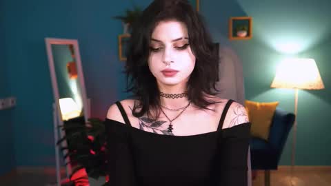 jade_castle online show from October 2025 08:20:02 PM