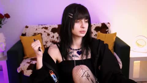 jade_castle online show from March 2026 12:21:01 PM