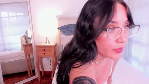 Snapshot of jade_evergreen_ chatting on December 2024 05:54:02 PM Jade online show from December 2024 05:54:02 PM