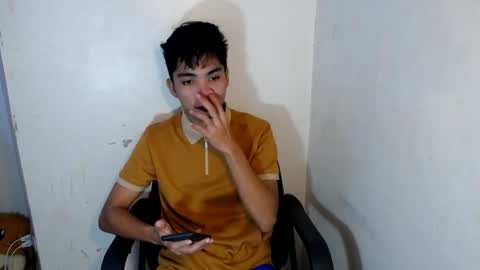 Jade online show from January 2025 03:33:01 PM