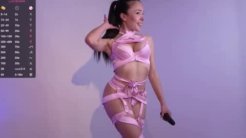 Jade Paris online show from February 2026 07:39:02 PM