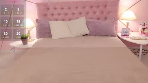Erica 3 online show from July 2026 08:23:01 AM
