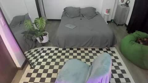 Jade  independent model online show from November 2025 10:35:02 AM