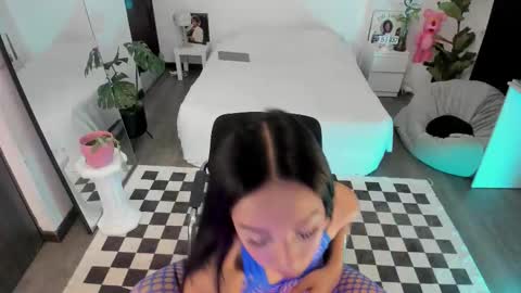 Jade  independent model online show from March 2026 12:43:02 PM