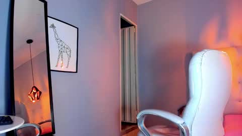 karlla scarlet online show from December 2024 04:22:01 AM