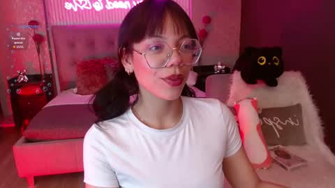 JADE online show from February 2026 08:59:01 PM