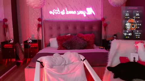 JADE online show from April 2026 09:01:01 PM