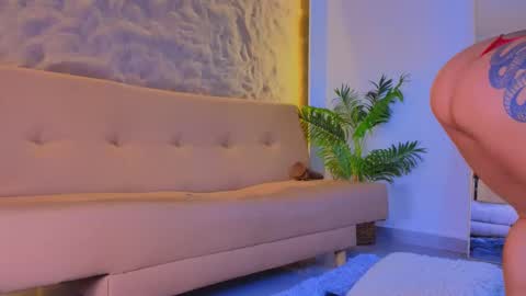 jadee__ online show from January 2026 03:00:02 AM