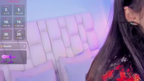 Jade Red  online show from May 2026 10:22:02 PM