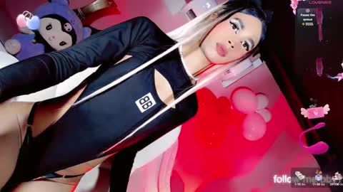 Snapshot of jadee_williamss chatting on February 2025 12:10:02 PM Jadee Williamss online show from February 2025 12:10:02 PM