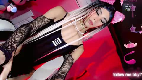 Snapshot of jadee_williamss chatting on February 2025 03:49:02 PM Jadee Williamss online show from February 2025 03:49:02 PM