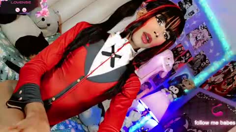 Snapshot of jadee_williamss chatting on October 2025 03:02:01 PM Jadee Williamss online show from October 2025 03:02:01 PM