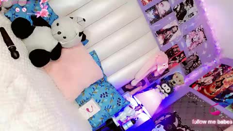 Snapshot of jadee_williamss chatting on November 2025 03:00:01 PM Jadee Williamss online show from November 2025 03:00:01 PM