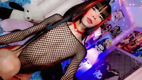 Jadee Williamss online show from November 2025 07:14:01 PM