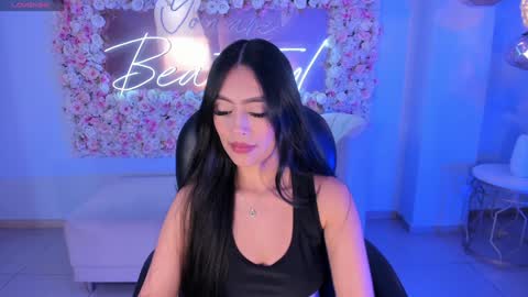 JADE EVANS online show from December 2024 06:05:02 PM