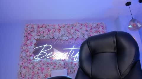 JADE EVANS online show from January 2025 09:05:01 PM