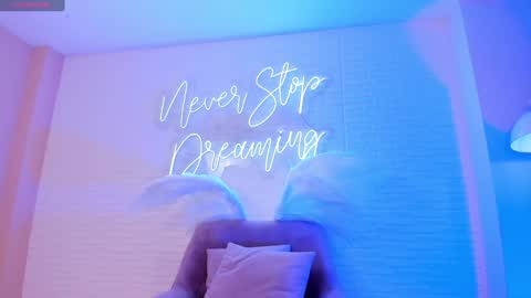 JADE EVANS online show from January 2025 12:16:02 AM