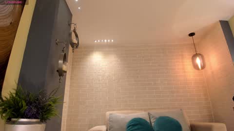 JADE EVANS online show from January 2025 02:20:02 AM