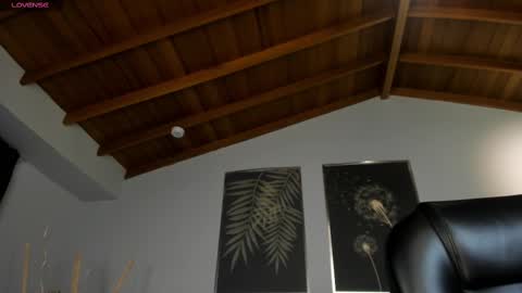 JADE EVANS online show from March 2025 11:49:02 PM