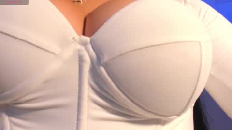 JADE EVANS online show from October 2025 05:55:01 PM