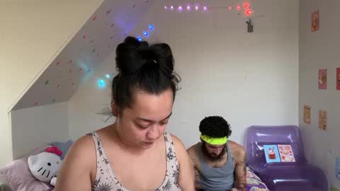 Jade online show from February 2025 10:22:01 PM