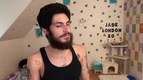 Jade online show from March 2025 09:15:01 PM