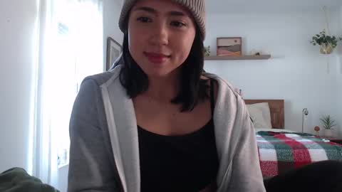 Jade Love online show from January 2025 09:12:01 PM