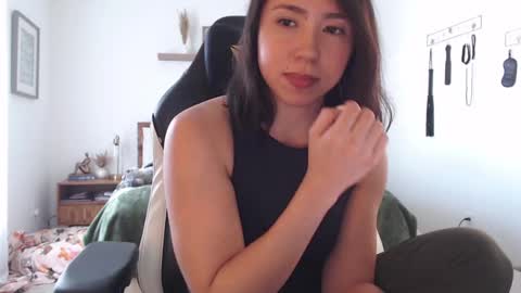 Jade Love online show from January 2025 07:46:01 PM