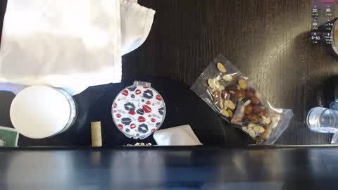 Jade online show from November 2025 09:15:02 PM