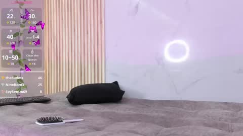 ARIA online show from March 2025 04:06:02 PM