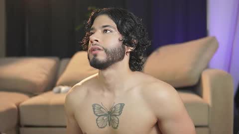 Jaden Feynman online show from March 2026 04:45:02 AM