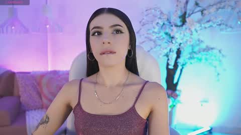 Jade Summer online show from December 2025 11:39:02 AM