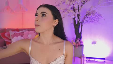 Jade Summer online show from February 2026 11:30:01 AM