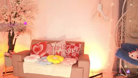 Jade Summer online show from March 2026 11:35:01 AM