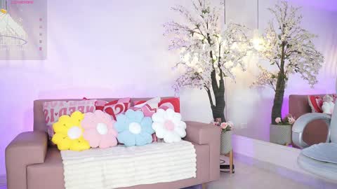 Jade Summer online show from April 2026 11:33:02 AM