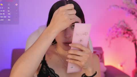 Jade Summer online show from April 2026 11:38:01 AM