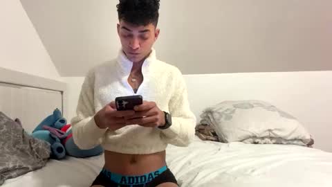 Snapshot of jadson2601 chatting on March 2026 05:24:02 AM jadson2601 online show from March 2026 05:24:02 AM