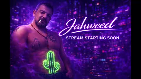 Jahweed online show from July 2026 11:23:01 AM