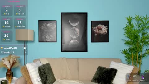 Jeidi online show from February 2026 07:10:01 PM