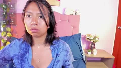 Jaina Angel  online show from March 2026 06:41:02 AM