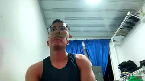 jairsalazar167 online show from January 2026 02:38:01 AM