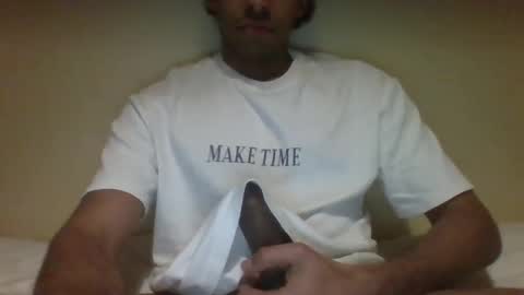 Jack online show from December 2024 11:10:01 PM