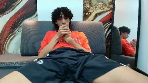 Snapshot of jakcmiller_1 chatting on June 2026 07:19:01 PM jack online show from June 2026 07:19:01 PM