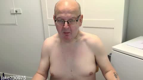 Jake2309 online show from September 2025 07:40:02 PM