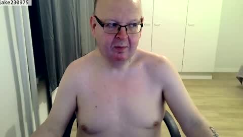 Snapshot of jake230975 chatting on May 2026 07:44:02 PM Jake2309 online show from May 2026 07:44:02 PM