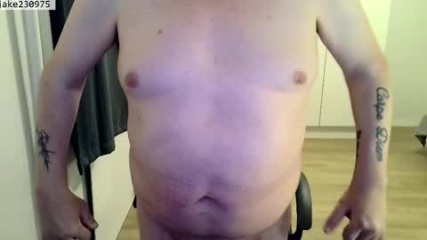 Snapshot of jake230975 chatting on May 2026 07:41:01 PM Jake2309 online show from May 2026 07:41:01 PM