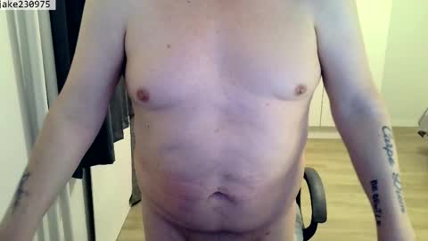 Snapshot of jake230975 chatting on May 2026 06:16:02 PM Jake2309 online show from May 2026 06:16:02 PM